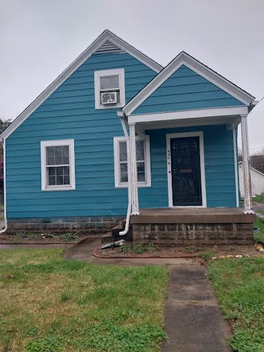 4508 S. 1st Street, Louisville, KY, 40214