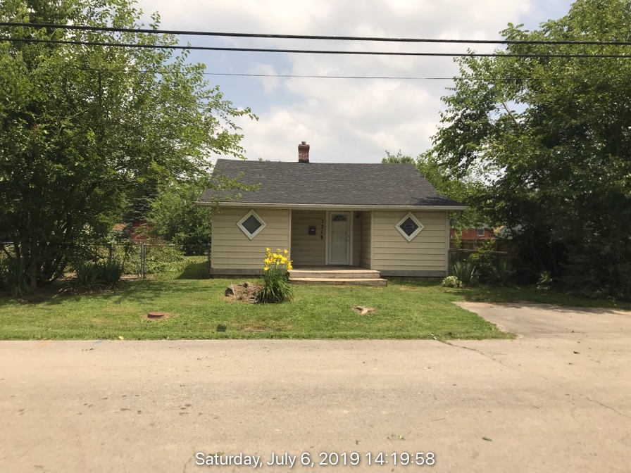 7319 Lucille Ave., Louisville, KY, 40258